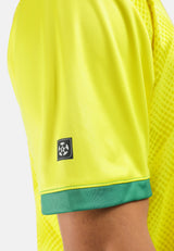 CHEETAH Men Basic Short Sleeves T-Shirt - 99230