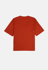 Cheetah Men Safari Short Sleeve Oversize Graphic T-Shirt - 99298