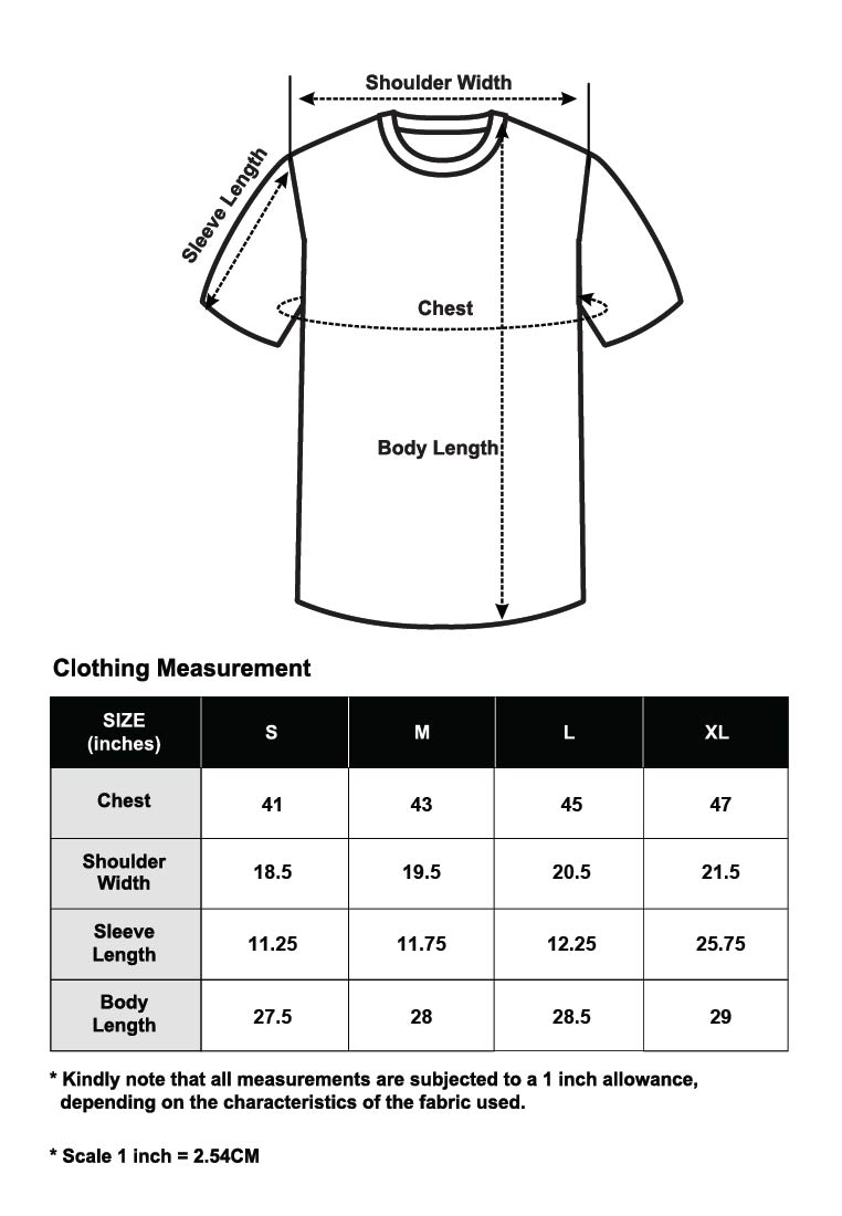 Cheetah Men Safari Short Sleeve Oversize Graphic T-Shirt - 99298
