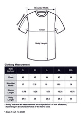 Revolucion Unisex Printed Tee - 99472