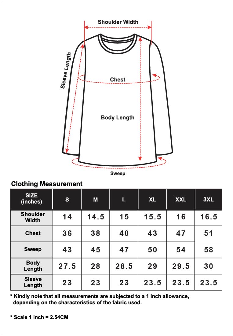 Arissa Long Sleeve Combined Top - ARS-6898 (MD3)