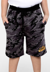 Cheetah Kids Boy Short - CJ-20140(F)