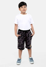 Cheetah Kids Boy Short - CJ-20140(F)