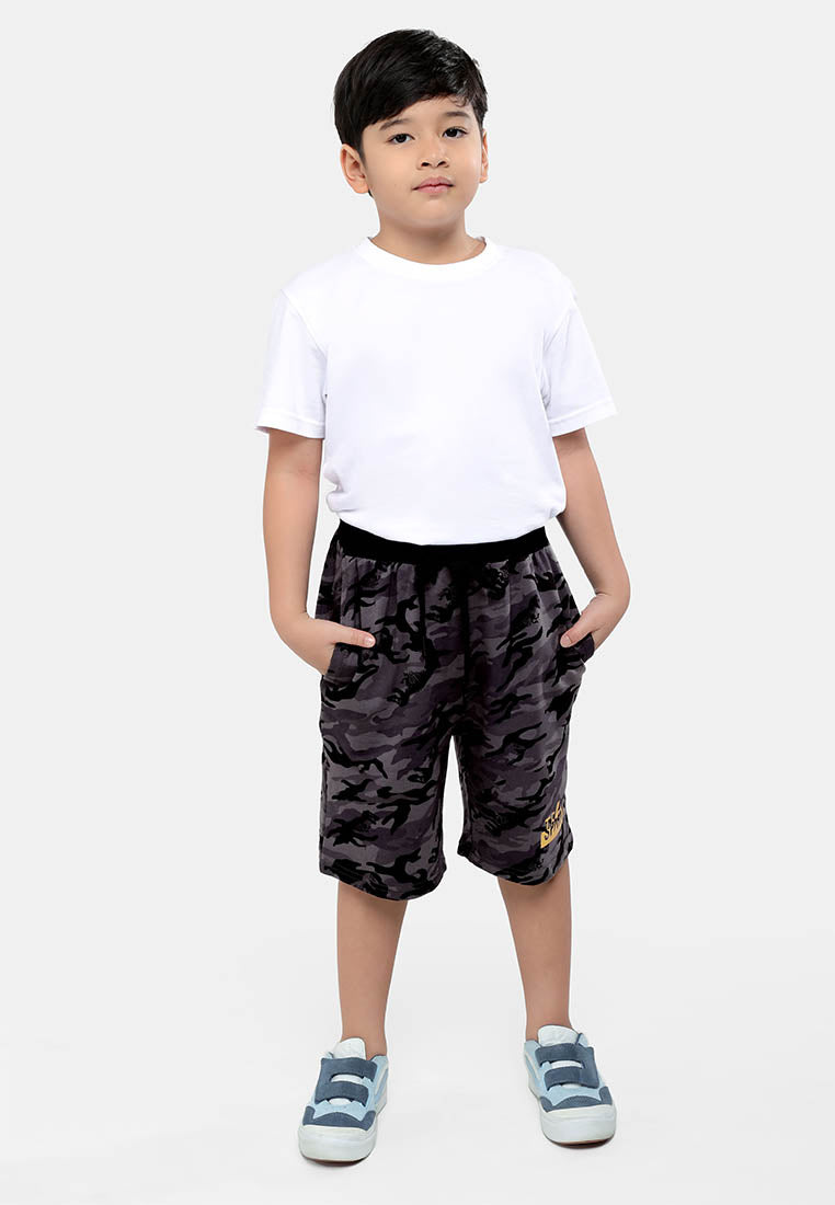Cheetah Kids Boy Short - CJ-20140(F)