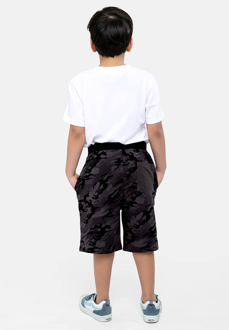 Cheetah Kids Boy Short - CJ-20140(F)