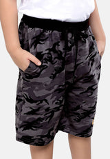 Cheetah Kids Boy Short - CJ-20140(F)