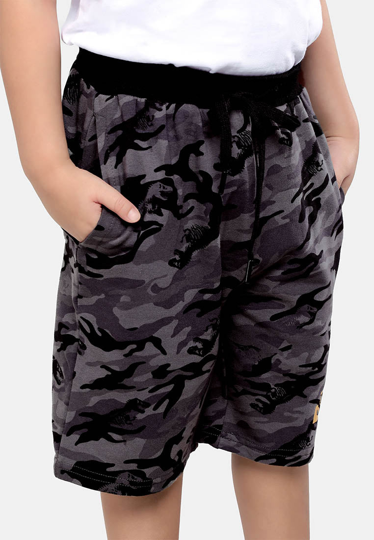 Cheetah Kids Boy Short - CJ-20140(F)