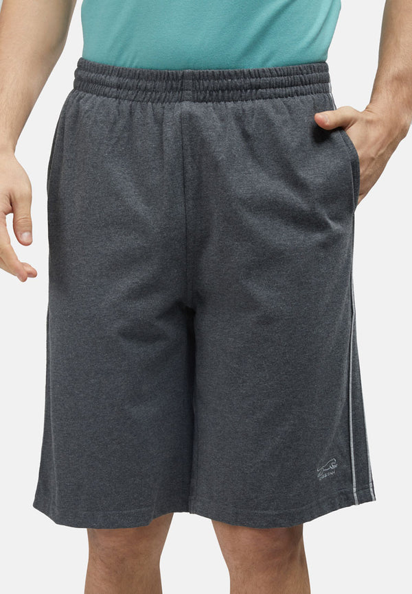CHEETAH Men Track Shorts - 23096(R)
