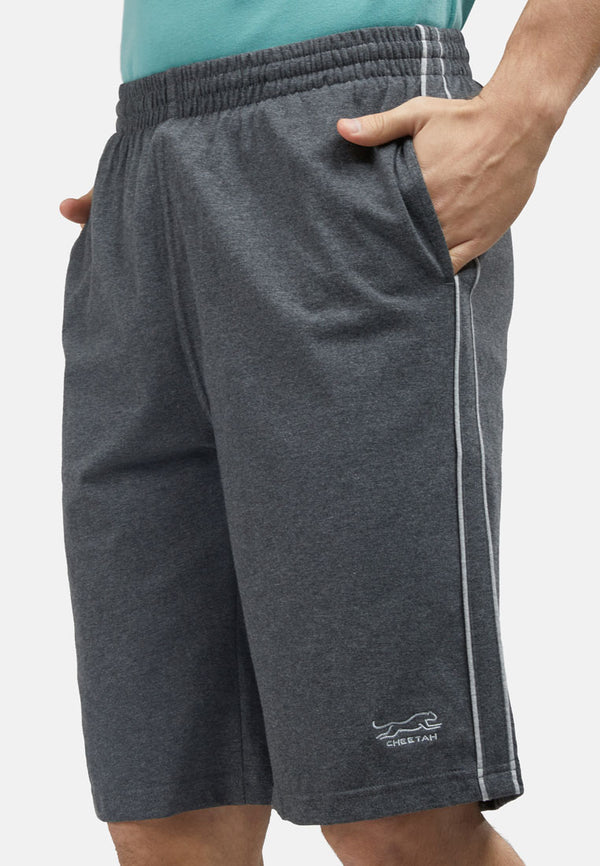 CHEETAH Men Track Shorts - 23096(R)