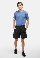 Cheetah Men Track Shorts - 23098(R)