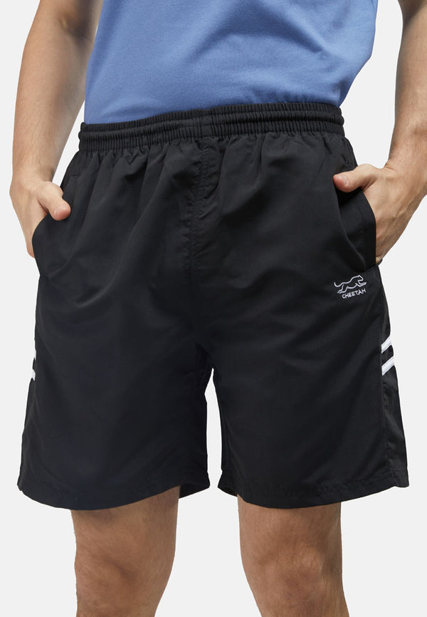 Cheetah Men Track Shorts - 23098(R)
