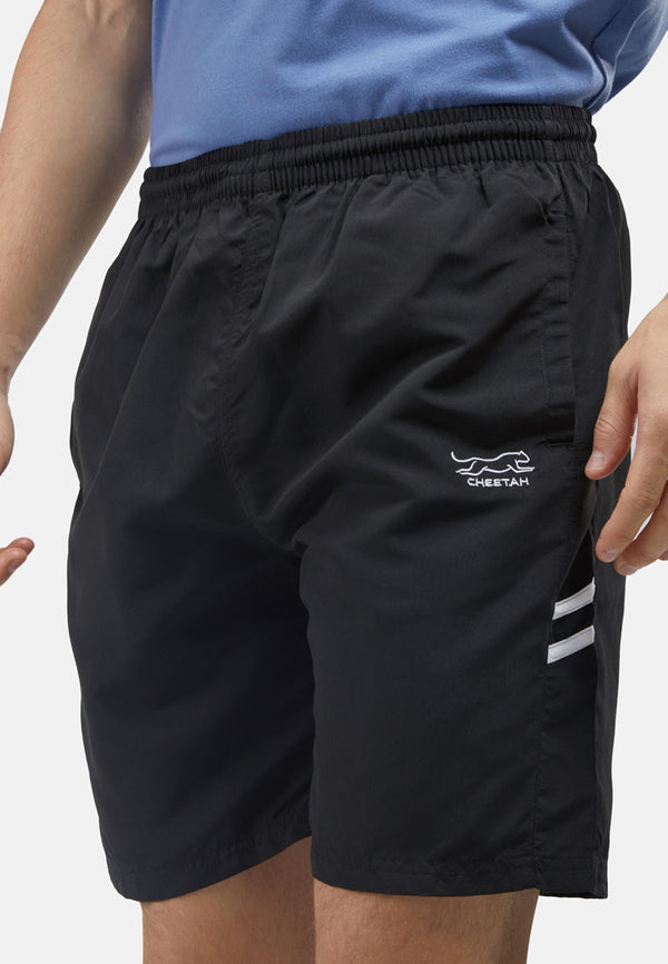 Cheetah Men Track Shorts - 23098(R)