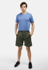 Cheetah Men Track Shorts - 23098(R)