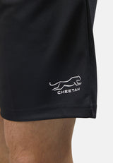 CHEETAH Men Track Shorts - 23112(R) (Multiple types of logos)