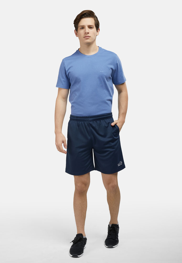 CHEETAH Men Track Shorts - 23112(R) (Multiple types of logos)
