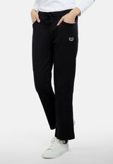 Cheetah Ladies Regular Fit Terry Sweat Pants - CL-51170(R)