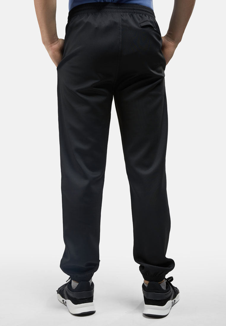 CHEETAH Men Regular Fit Solid Tone Polyester Stretchable Tracksuit - 51406(R)
