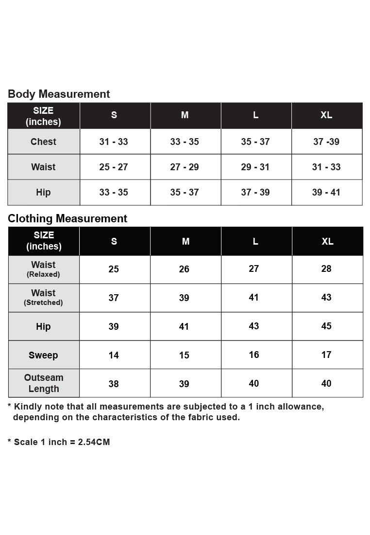 size_chart
