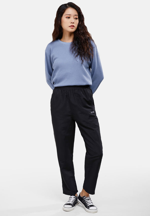 Cheetah Ladies Microfibre Track Pants - CL-5988(R)