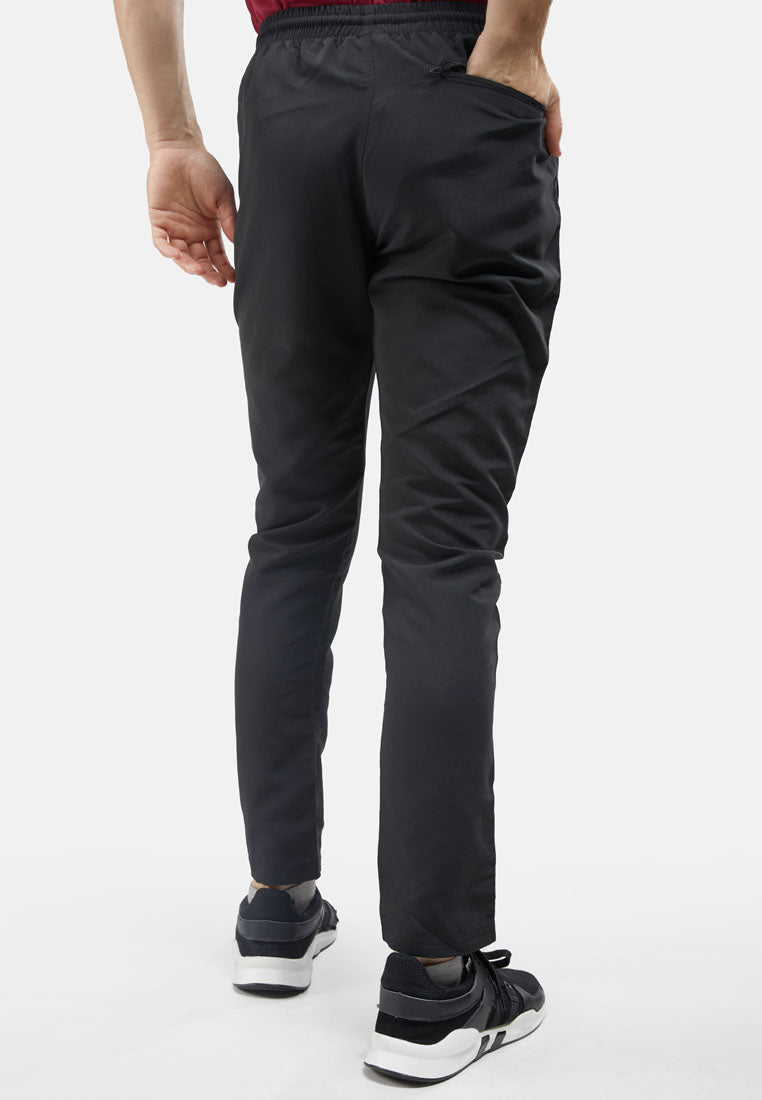 CTH Unlimited Men Regular Fit Microfiber Fabric Track Pants - CU-5340(R)