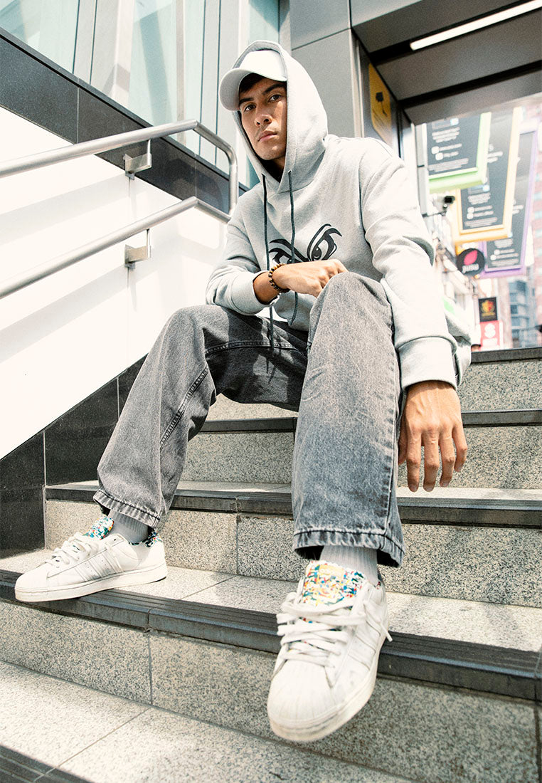 Revolucion Unisex Oversize Sweatshirt - 61196