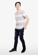 Cheetah Denim Jeans 110620