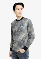 Cheetah Long Sleeve Sweatshirt - 60988