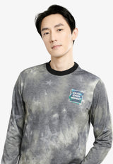 Cheetah Long Sleeve Sweatshirt - 60988