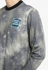 Cheetah Long Sleeve Sweatshirt - 60988