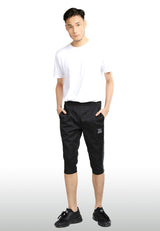 CTH Unlimited Men Healthy Fabric Quarter Pants With Mix And Match - CU-2778(R)