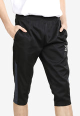 CTH Unlimited Men Healthy Fabric Quarter Pants With Mix And Match - CU-2778(R)
