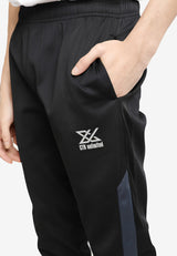CTH Unlimited Men Healthy Fabric Quarter Pants With Mix And Match - CU-2778(R)