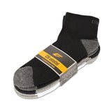 CTH unlimited Men Ankle Socks 3 Pairs-CU-0002