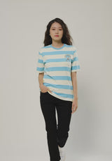 Cheetah Women Looney Tunes Graphic Short Sleeves T-Shirt - CL-95692