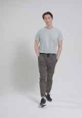 Cheetah Jogger Pants - 110622
