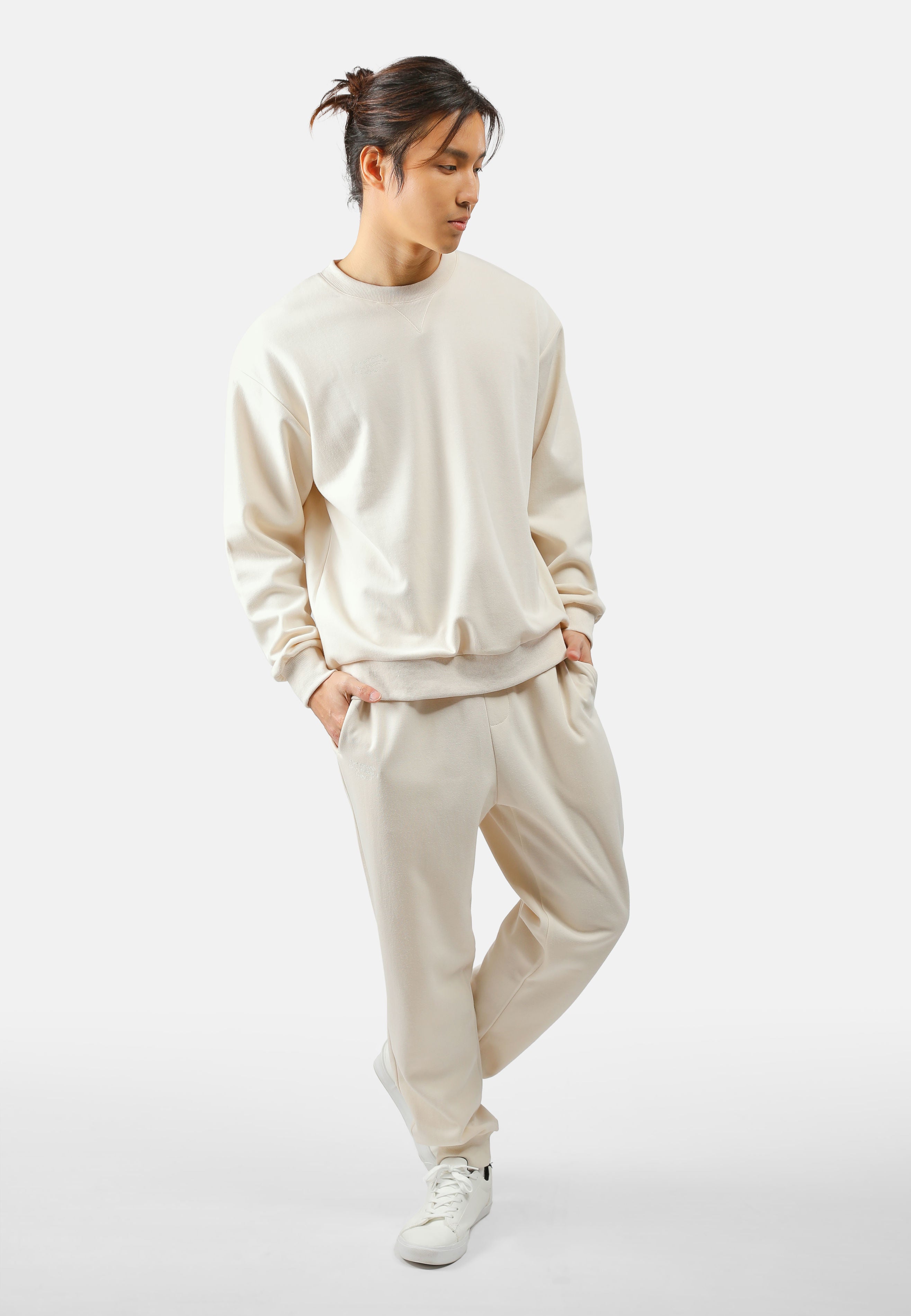 Cheetah Men Regular Fit Cotton Blend Sweat Pants MD3- 51560