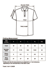 CTH Unlimited Polyester Pique Short Sleeve Polo Shirt with Embroidery - CU-7980