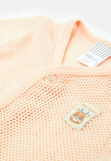 Baby Cheetah Boy Long Sleeves Suit Set - CBB-182578(F)