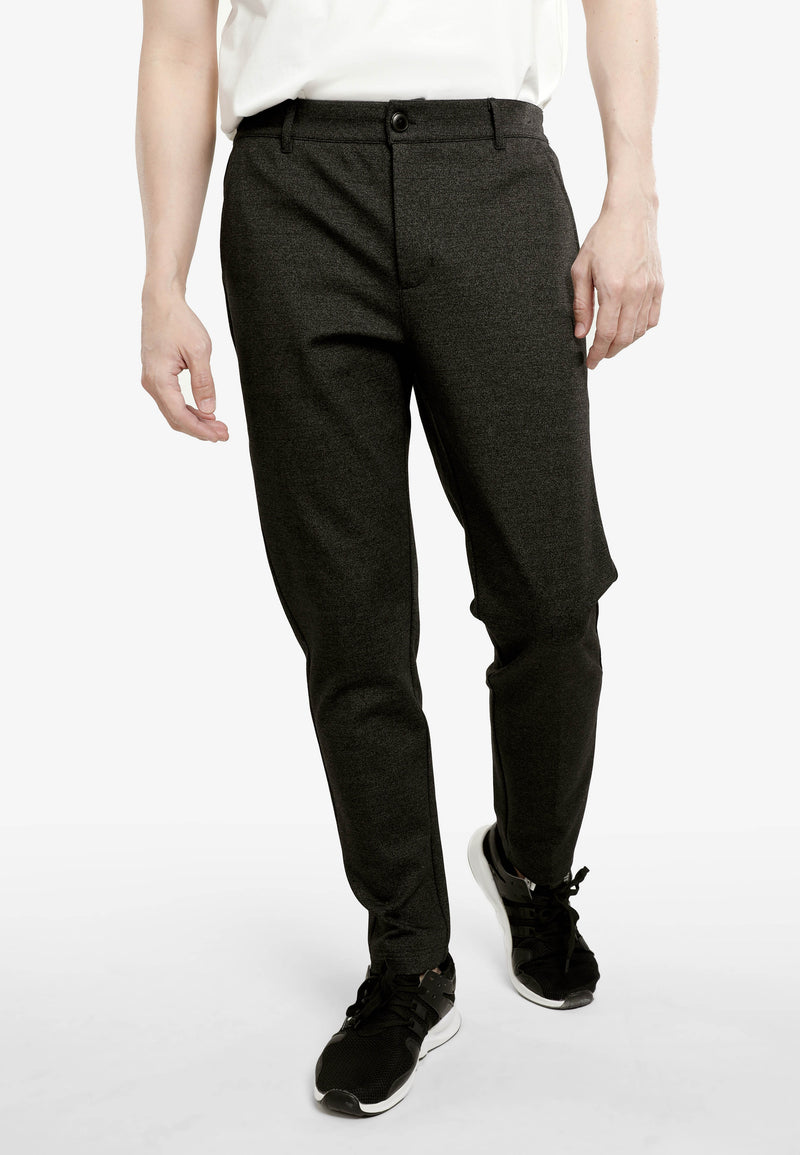 Cheetah Long Pants - 110638