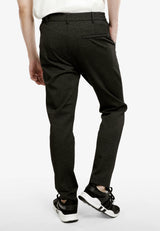 Cheetah Long Pants - 110638