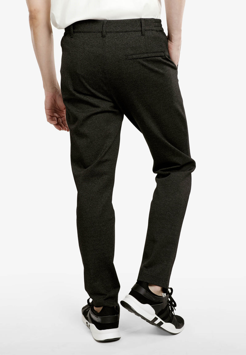 Cheetah Long Pants - 110638