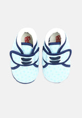 Baby Cheetah Boy Shoes - CBB-SH1338