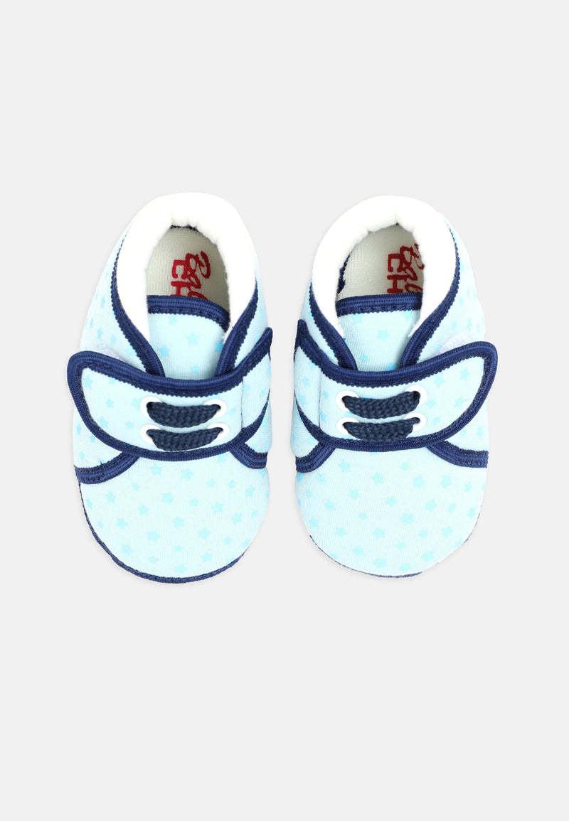 Baby Cheetah Boy Shoes - CBB-SH1338