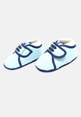Baby Cheetah Boy Shoes - CBB-SH1338