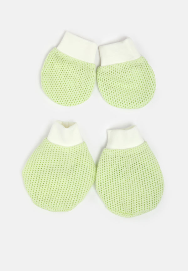 Baby Cheetah Girl Accessories Set - CBG-520220(F)