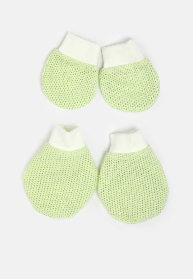 Baby Cheetah Girl Accessories Set - CBG-520220(F)
