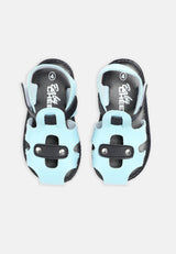 Baby Cheetah Boy Toddler Eva Sandal - CBB-SH1332