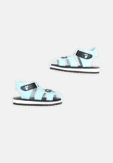 Baby Cheetah Boy Toddler Eva Sandal - CBB-SH1332