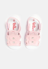 Baby Cheetah Girl Eva Sandal - CBG-SH1370