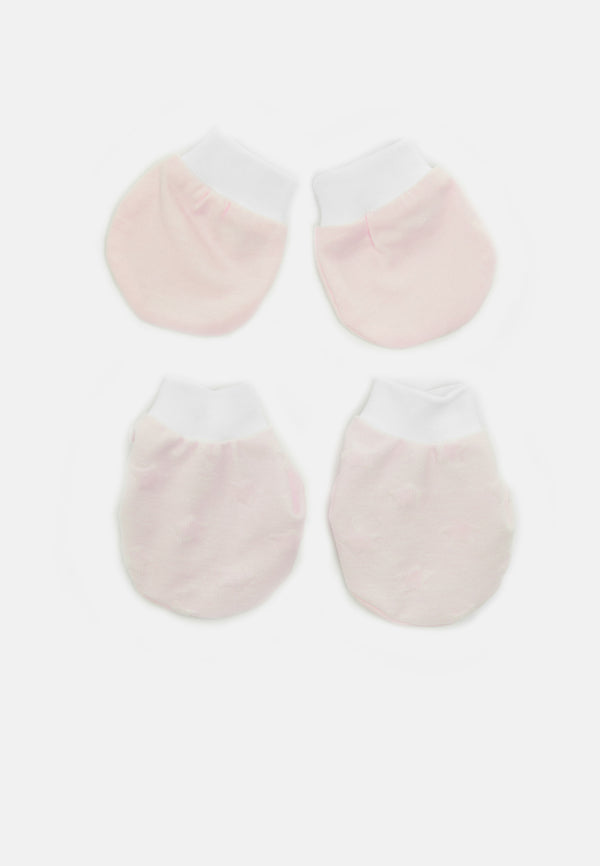 Baby Cheetah Girl Accessories Set - CBG-520212(F)